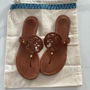 Tory Burch Sandals